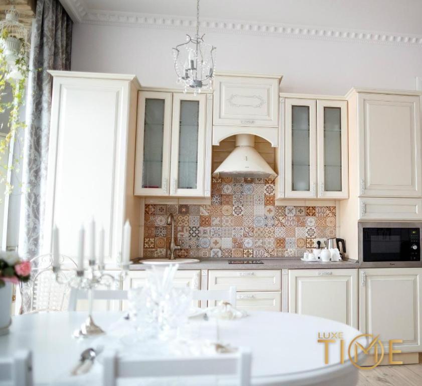 Le Tua Apartment Lxt By Гродно Екстериор снимка