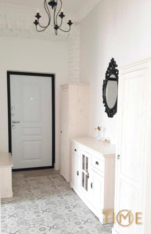 Le Tua Apartment Lxt By Гродно Екстериор снимка