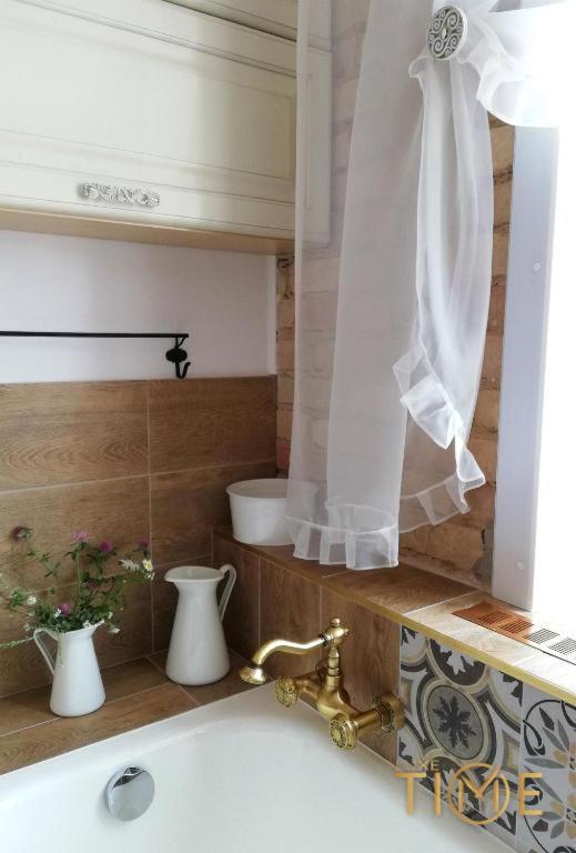 Le Tua Apartment Lxt By Гродно Екстериор снимка