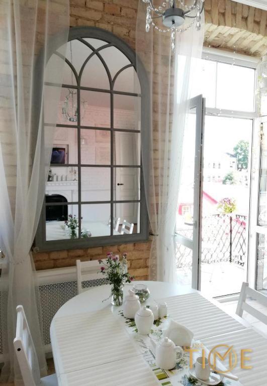 Le Tua Apartment Lxt By Гродно Екстериор снимка