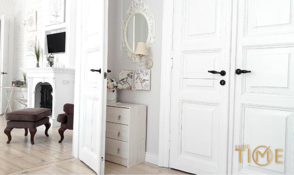Le Tua Apartment Lxt By Гродно Екстериор снимка