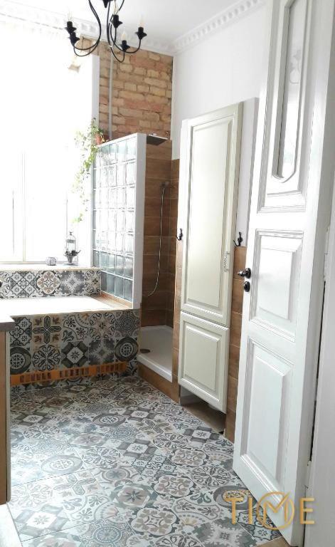 Le Tua Apartment Lxt By Гродно Екстериор снимка